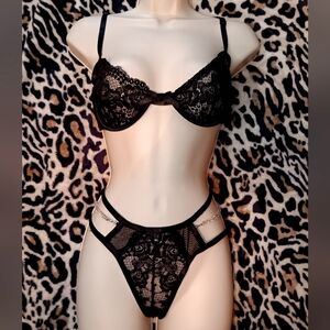 2 Pc Lingerie